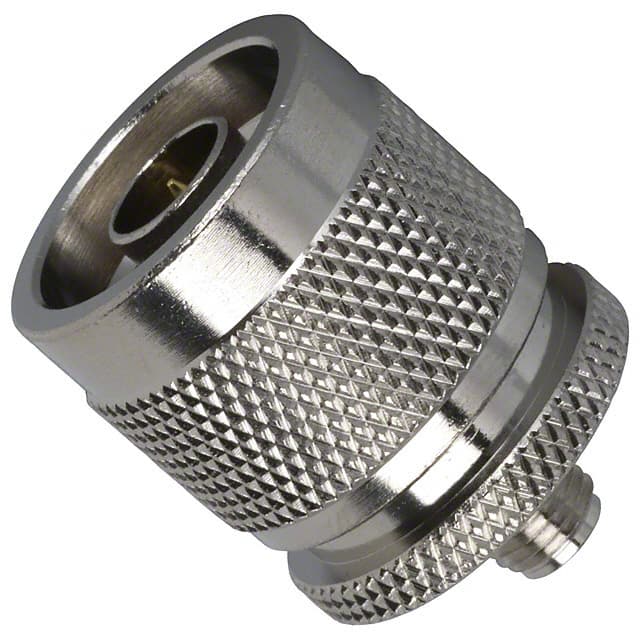 242113 Amphenol RF  Coaxial Connector (RF) Adapters